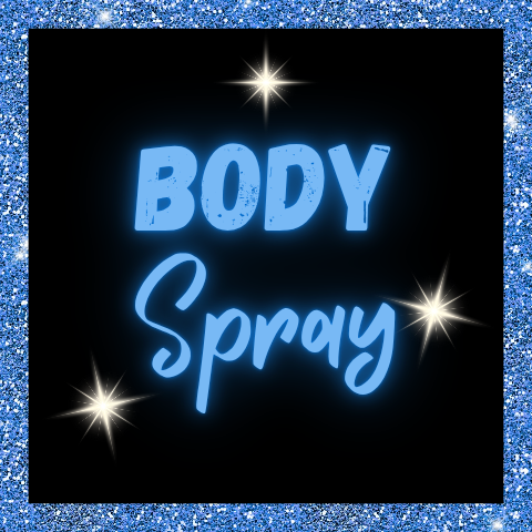 Body Spray