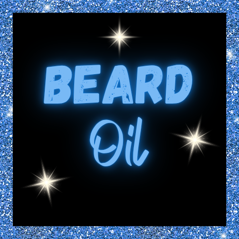 Beard Oil