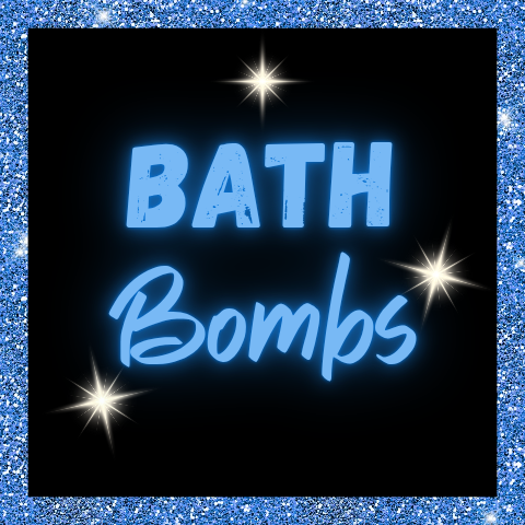 Bath Bombs