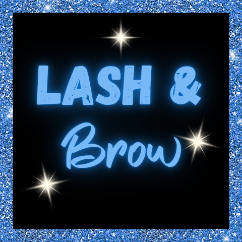 Lash and Brow Serum