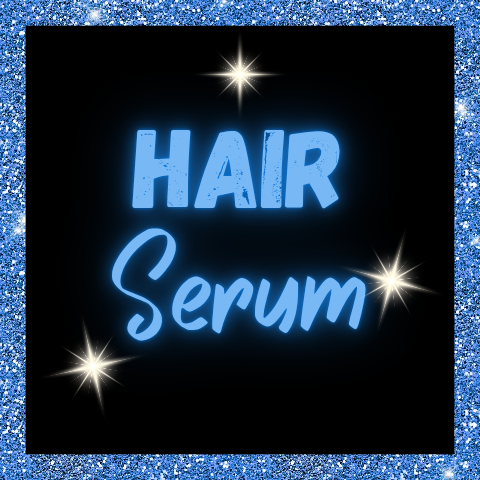 Hair Serum