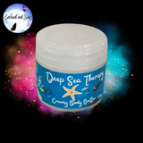 Deep Sea Therapy Creamy Body Butter