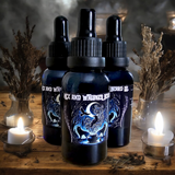 Hex and Whisper Beard Oil