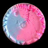 Candy Floss of Horrors Whipped Soap Limited Edition