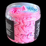 Candy Floss of Horrors Whipped Soap Limited Edition