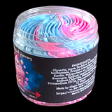 Candy Floss of Horrors Whipped Soap Limited Edition