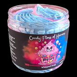 Candy Floss of Horrors Whipped Soap Limited Edition