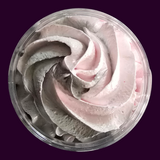 Black Magic Whipped Soap Limited Edition