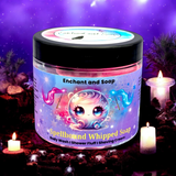 Spellbound Whipped Soap Limited Edition