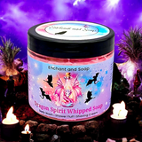 Dragon Spirit Whipped Soap Limited Edition