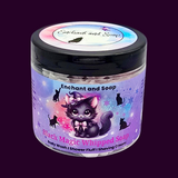 Black Magic Whipped Soap Limited Edition