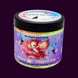 Phoenix Fire Whipped Soap Limited Edition