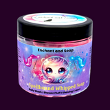 Spellbound Whipped Soap Limited Edition