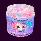 Spellbound Whipped Soap Limited Edition