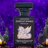 Stardust Sparkle Perfume Elixir