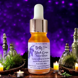 Batty For Black Grape Face Serum