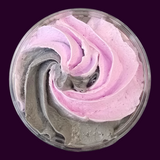 Batty For Black Grape Whipped Soap