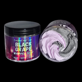 Black Grape Whipped Soap