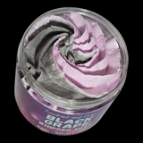 Black Grape Whipped Soap