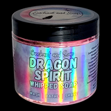 Dragon Spirit Whipped Soap