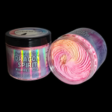 Dragon Spirit Whipped Soap