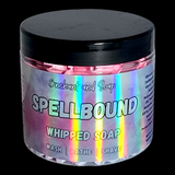 Spellbound Whipped Soap