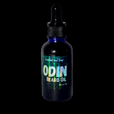 Odin Beard Oil