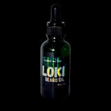 Loki Beard Oil