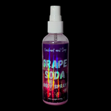 Grape Soda Body Spray