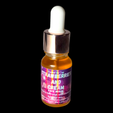 Strawberries and Cream Face Serum